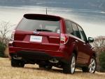 Subaru Forester 2009 года
